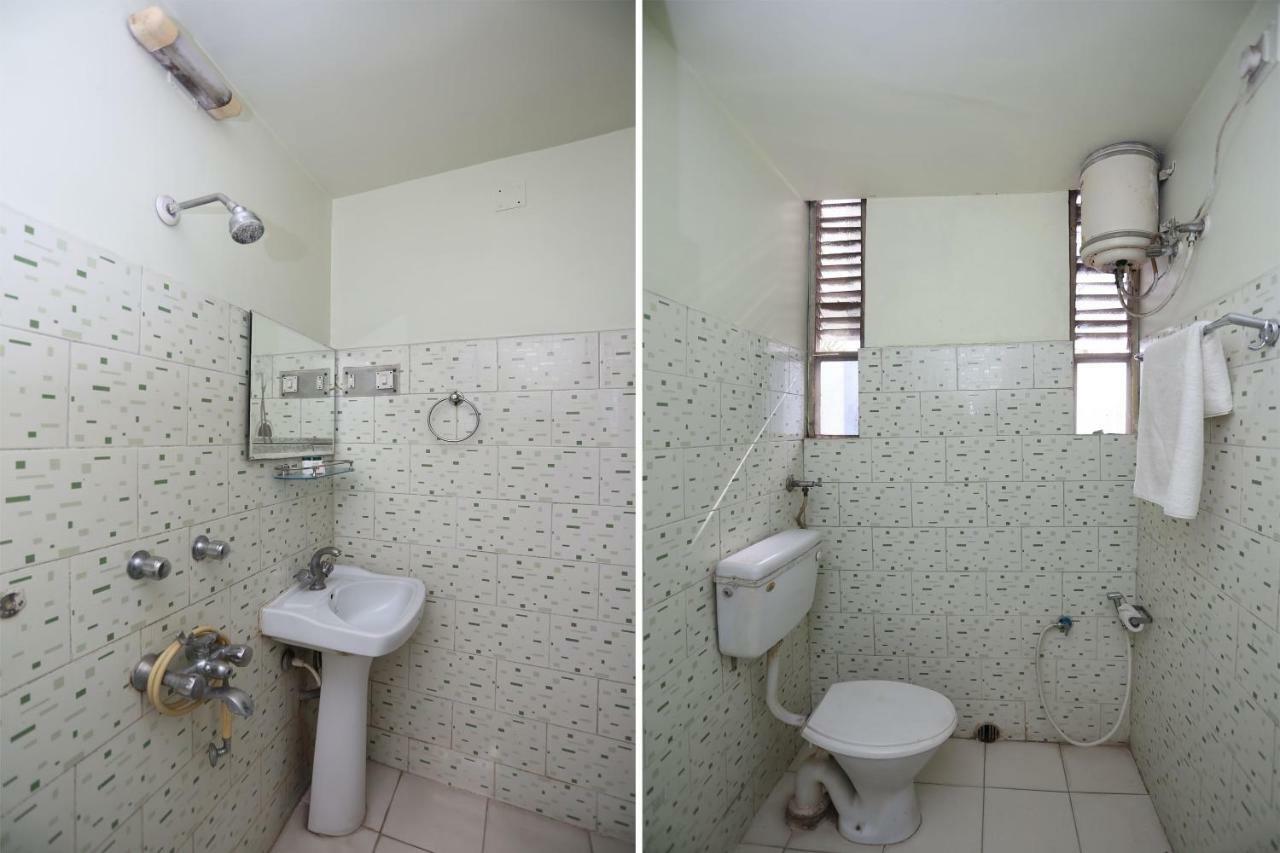 Oyo 24916 Hotel Aquatic Palace Kalyani Exterior photo