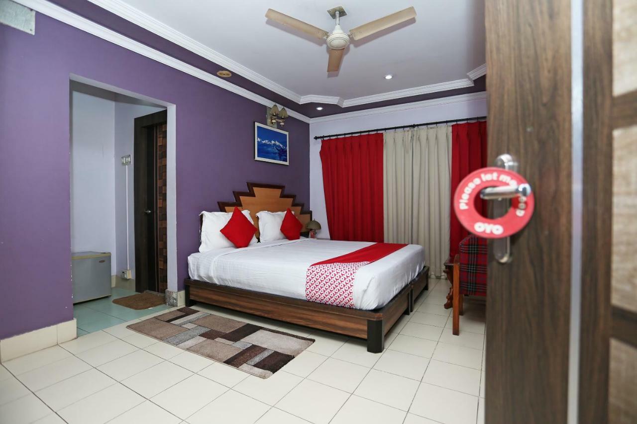 Oyo 24916 Hotel Aquatic Palace Kalyani Exterior photo